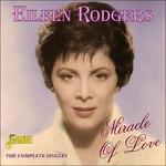 Miracle of Love - CD Audio di Eileen Rodgers