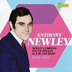Anthony Newley-Newley Compiled (Uk Singl