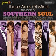 These Arms Of Mine
