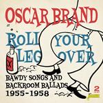 Roll Your Leg Over