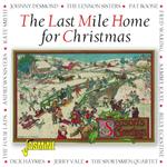 Last Mile Home For Christmas