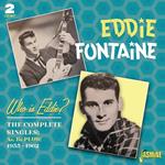 Who Is Eddie?