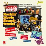Rockin' Movie Soundtracks