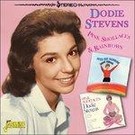 Pink Shoelaces & Rainbows - CD Audio di Dodie Stevens