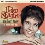Helen Shapiro-You Don'T Know (All The Hi