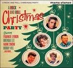 Rock and Roll Christmas Party