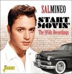 Start Movin'. The 1950's Recordings