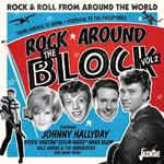 Rock Around the Block vol.2
