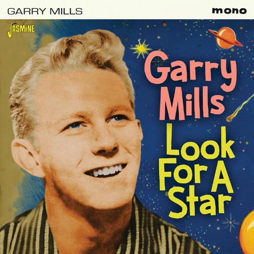 Look for a Star - CD Audio di Garry Mills