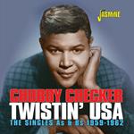Chubby Checker-Twistin' Usa (Singles As