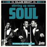 Stirring Up Some Soul