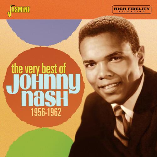 Very Best Of - CD Audio di Johnny Nash