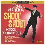 Shout! Shout! Knock Yourself Out!