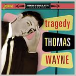 Thomas Wayne - Tragedy