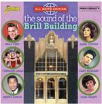 Sound Of The Brill Building. All Brits Edition