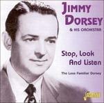 Stop Look & Listen
