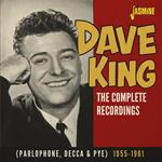 Complete Recordings (Parlophone, Decca & Pye) 1955-1961