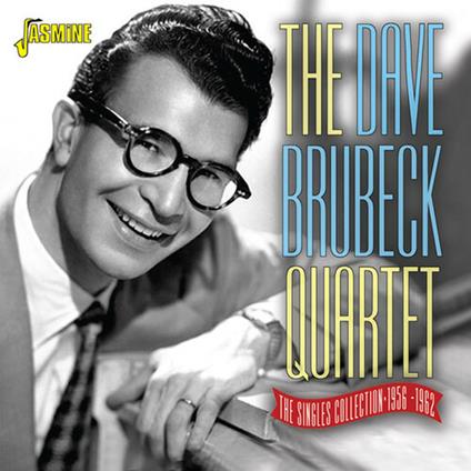 Singles Collection 1956-1962 - CD Audio di Dave Brubeck