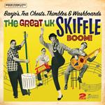 Various Artists-Banjo'S. Tea Chests. Thi