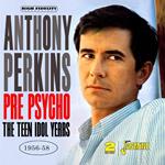 Anthony Perkins-Pre-Psycho. The Teen Ido