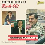 George Maharis-Get Your Kicks On Route 6