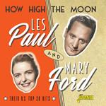 How High The Moon. Their U.S. Top 20 Hits