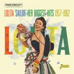 Sailor, Her Biggest Hits, 1957-1962
