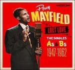 Lost Love - CD Audio di Percy Mayfield
