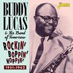 Rockin', Boppin' & Hoppin' - 1951-1962