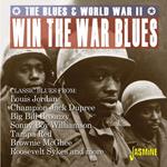 Win The War Blues