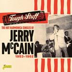 Jerry Mccain-Tough Stuff (The Hot Harmon