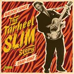 Tarheel Slim-Wildcat Tamer - The Tarheel
