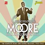 Blues And Gospel Revival
