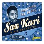 Swinging The Blues 1947-1957