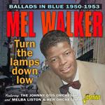 Turn The Lamps Down Low Ballads In Blue 1950-1953