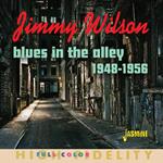 Blues In The Alley ? ? ? ??