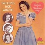 Treating Her Wrong
