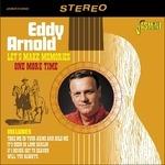 Let'S Make Memories One.. - CD Audio di Eddy Arnold