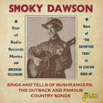 Smoky Dawson-Sings And Tells Of Bushrang
