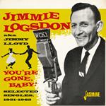 You're Gone, Baby! | Selected Singles 1951-1962