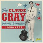 Claude Gray-The Claude Gray Singles Coll