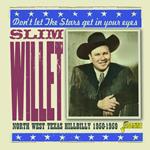 Don'T Let The Stars Get In Your Eyes - North West Texas Hillbilly 1950-1959