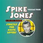 Strictly For Music Lovers - Volume Four