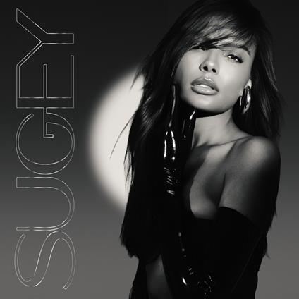 Sugey - Vinile LP di Sugey