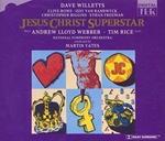Jesus Christ Superstar (Complete) (Original Studio Cast) (Colonna Sonora)