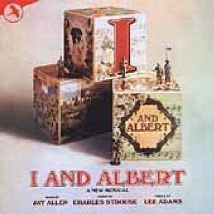 I And Albert - Vinile LP di Original London Cast