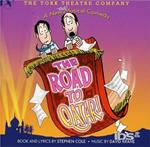 The Road To Qatar (Colonna Sonora)