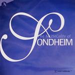 The Musicality Of Sondheim