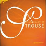 The Musicality Of Strouse