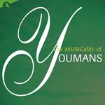 The Musicality Of Youmans (Colonna Sonora)